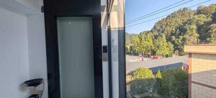 书香铭院民宿(梵净山景区东门店)图片