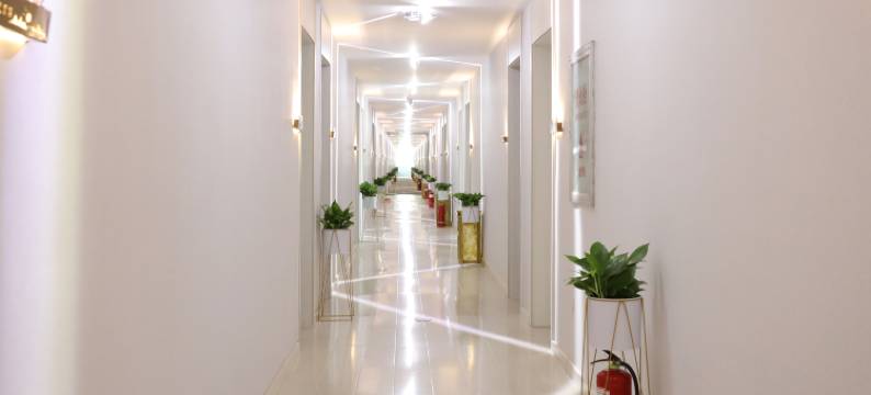 郑州S观影酒店(建筑学院店)图片