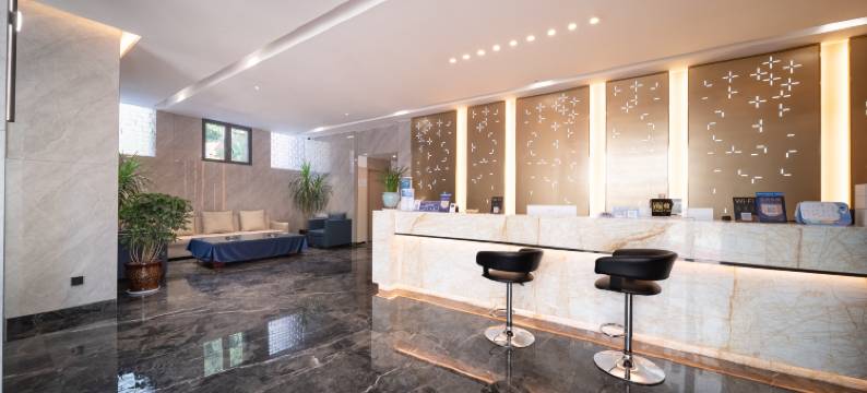 重庆开州举子园酒店图片