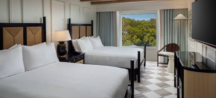 基韦斯特卡萨马丽纳希尔顿格芮精选酒店(Casa Marina Key West, Curio Collection by Hilton)图片