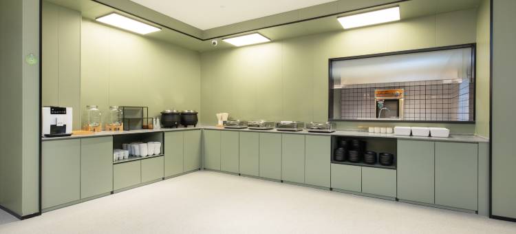 海友酒店(杭州临安青山湖店)图片