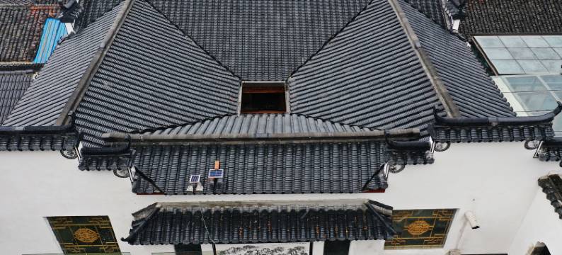 石台孝贤乐园图片