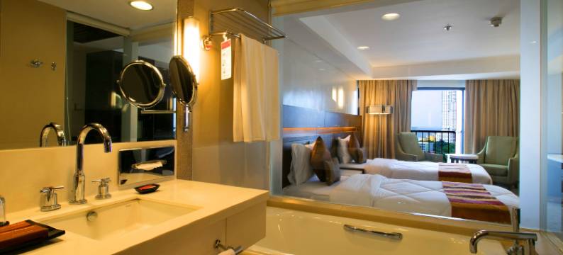 世纪公园酒店(Century Park Hotel)图片