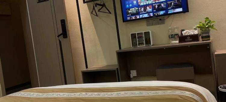 雲顶雅阁酒店图片