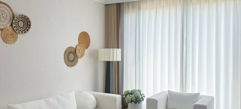 花筑·三只小鹿民宿(蚌埠禾泉小镇度假区店)图片