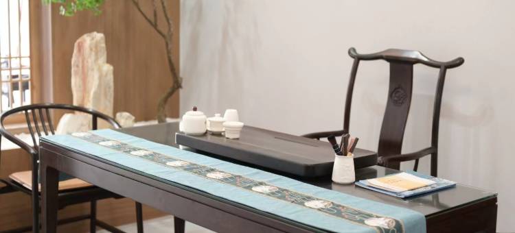 湄洲岛清风念屿民宿(妈祖庙店)图片