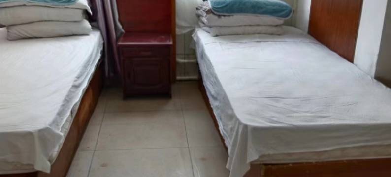 鑫林招待所图片