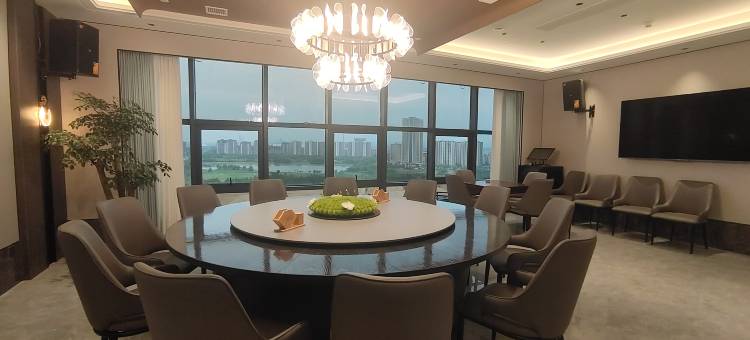 格雅酒店(扬州经济开发区扬子江南路高旻寺店)图片