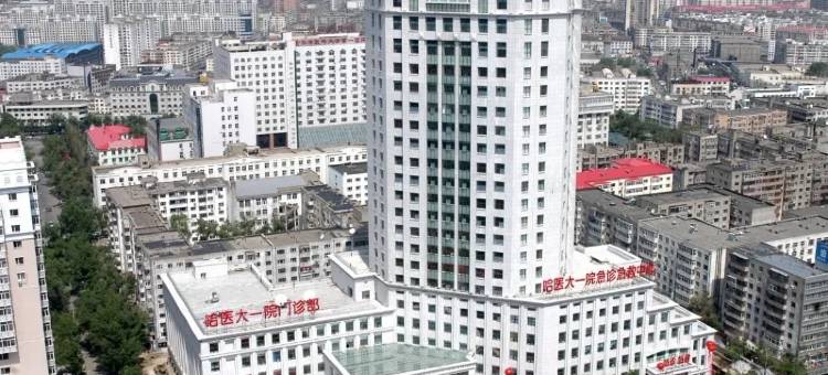 望岳轻呈酒店(哈尔滨西站城乡路地铁站店)图片