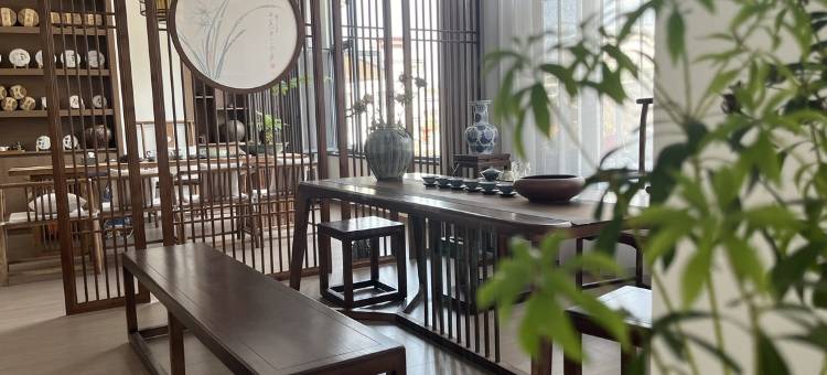 濮溪酒店(普洱高铁站店)图片