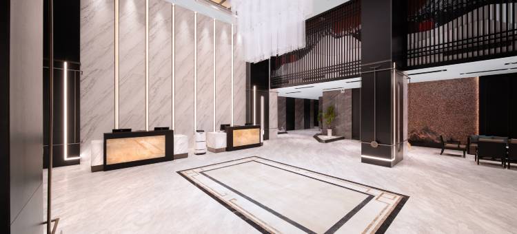 美丽豪酒店(南宁江南店)图片