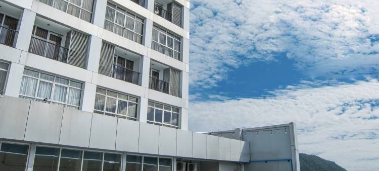 福克斯霍特尔哥伦打洛(Fox Hotel Gorontalo)图片