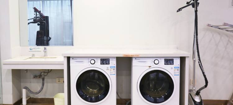 格林豪泰酒店(巨鹿风清路店)图片