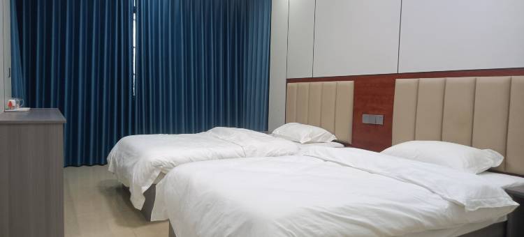 新街公寓(萍乡北站店)图片