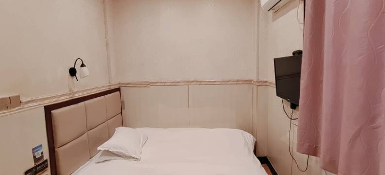 江盛商务宾馆(共青城高铁站店)图片