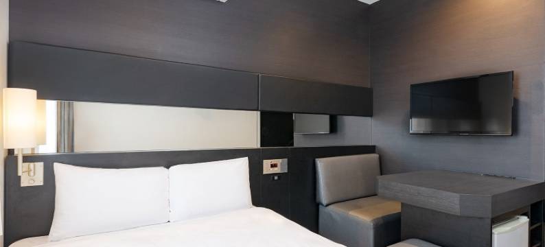 一五酒店大阪难波道顿堀店(The OneFive Osaka Namba Dotonbori)图片