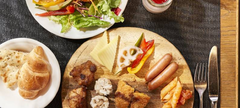 札幌薄野大和ROYNET酒店(Daiwa Roynet Hotel Sapporo-Susukino)图片