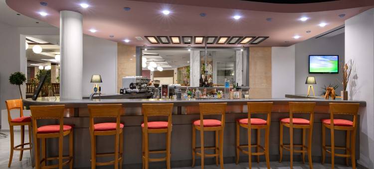 弗吉尼亚家庭套房酒店(Virginia Family Resort)图片