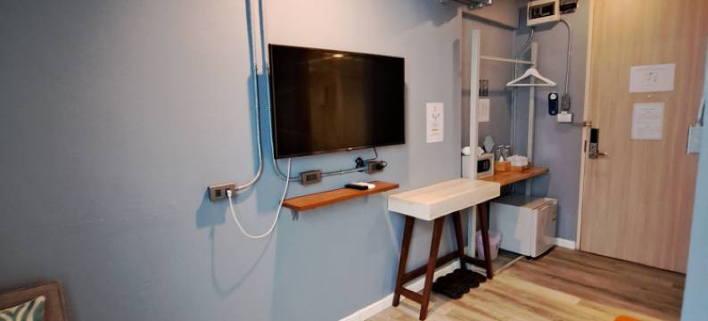 一番酒店(Ichiban Nimman Hotel)图片