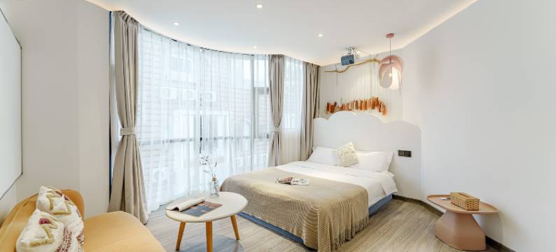 One Dream一梦·海景民宿(环岛南路曾厝垵店)图片