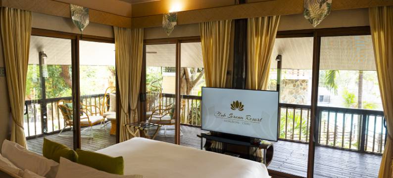 赛莲娜俱乐部度假村(Club Serena Resort)图片