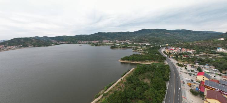 锐思特·逸致酒店(花果山景区店)图片