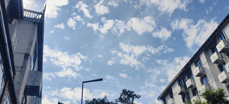 尚客优电竞酒店(全南县人民政府店)图片