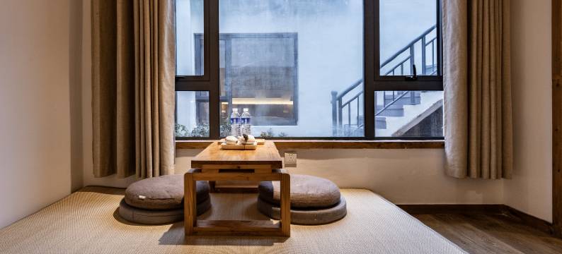 雲上·雲下(西塘古镇景区店)图片