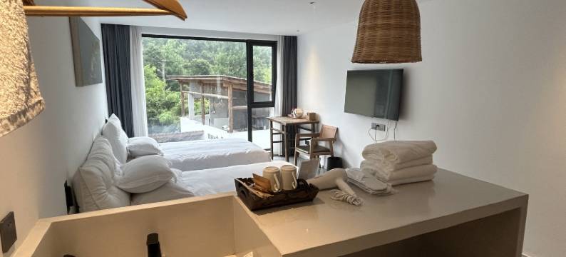 天目民宿学院图片