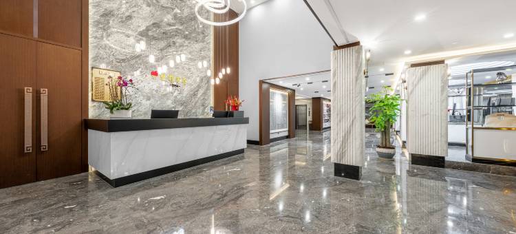 楚雄州宾馆图片