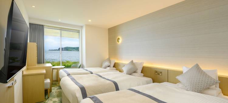 彦根龟之井酒店(Kamenoi Hotel Hikone)图片