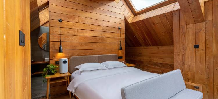 布尔津禾木桃源民宿图片