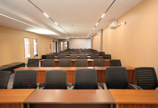 Taiyuan Purple Top Hotel Hotel Overview