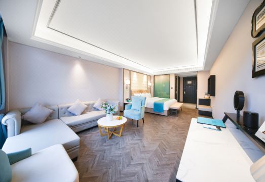 Osvill Hotel Hotel Overview