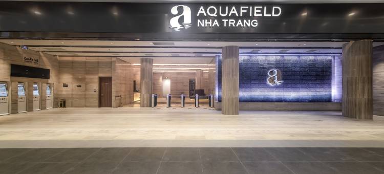 芽庄温佩度假酒店(Vinpearl Resort Nha Trang)图片