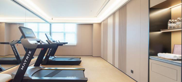 全季酒店(福州青口新城路店)图片