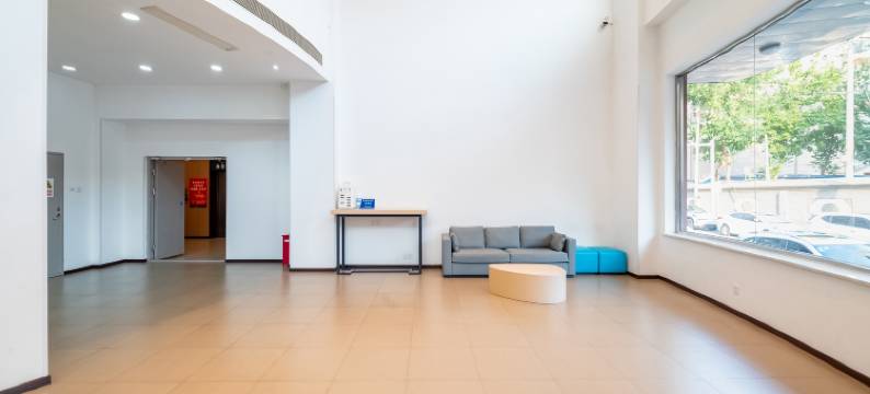 汉庭酒店(北京前门陶然亭店)图片