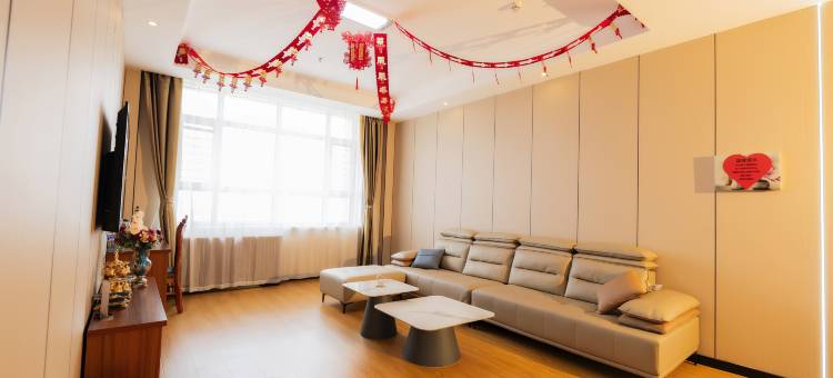 如家旗下驿禾酒店(齐齐哈尔市克东县客运南站店)图片