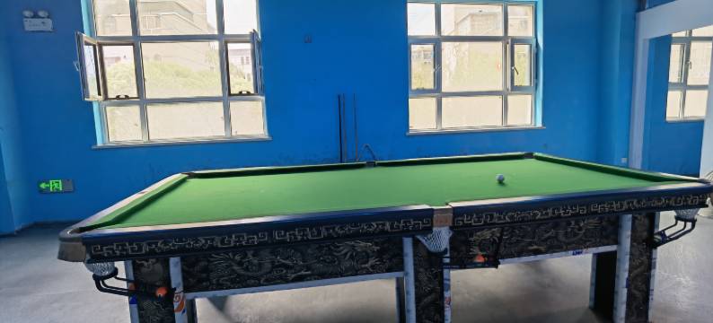 壹号智尚酒店(喀什香妃园店)图片