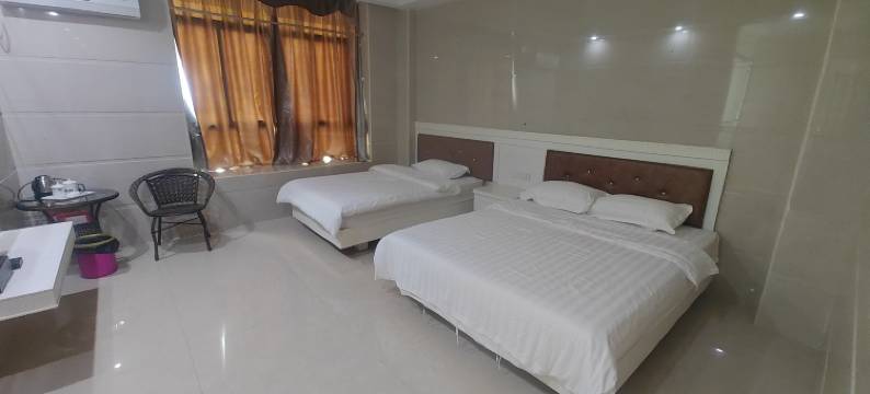 汕尾红海湾麒麟客栈图片