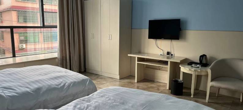 新邵四季宾馆图片