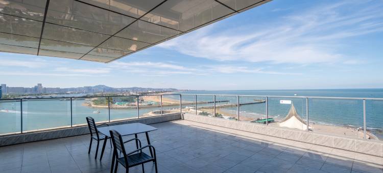 星程酒店(日照万平口日照港店)图片