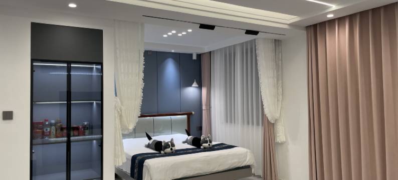 哈尔滨瑞新居精品民宿图片