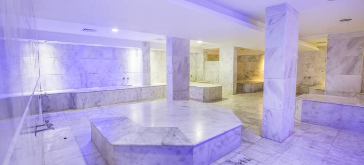 沙姆沙伊赫V酒店(V Hotel Sharm El Shiekh)图片