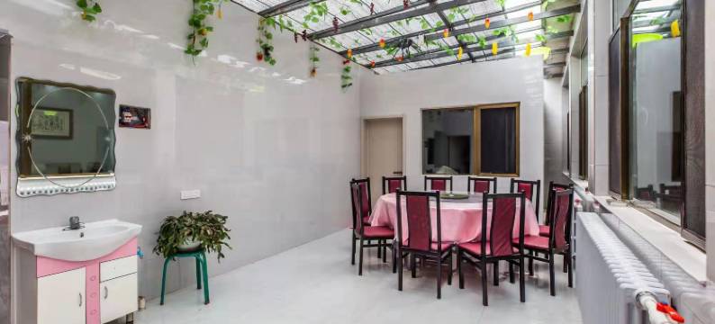 围场欣鑫农家院图片