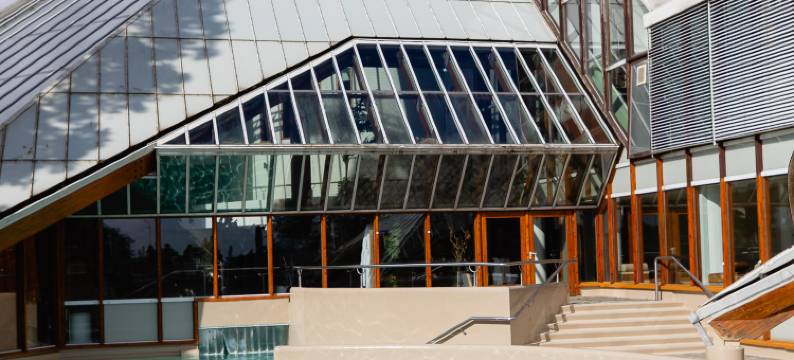 温泉2000酒店(Thermae 2000)图片