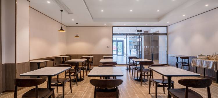 汉庭酒店(滕州汽车总站店)图片
