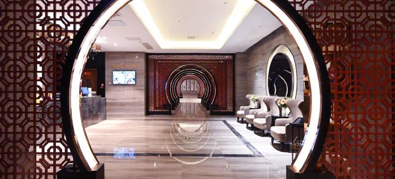 苏州珀丽春申湖度假酒店图片