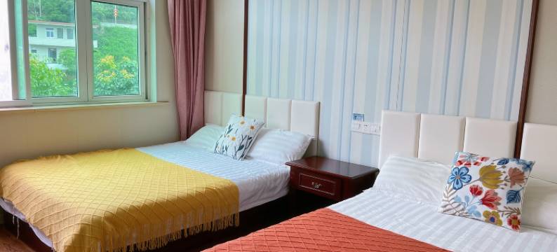 嵊泗枸杞岛桃源大饭店图片