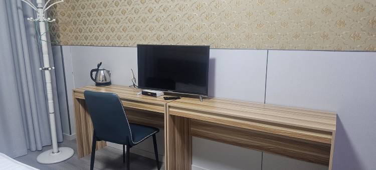 荆门市掇刀区锦园宾馆图片